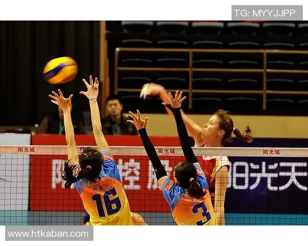 西安排球队耐力训练揭秘：提升排球竞技水平的关键所在